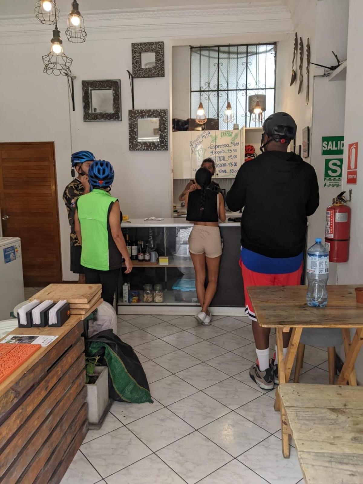A Pensión 2*