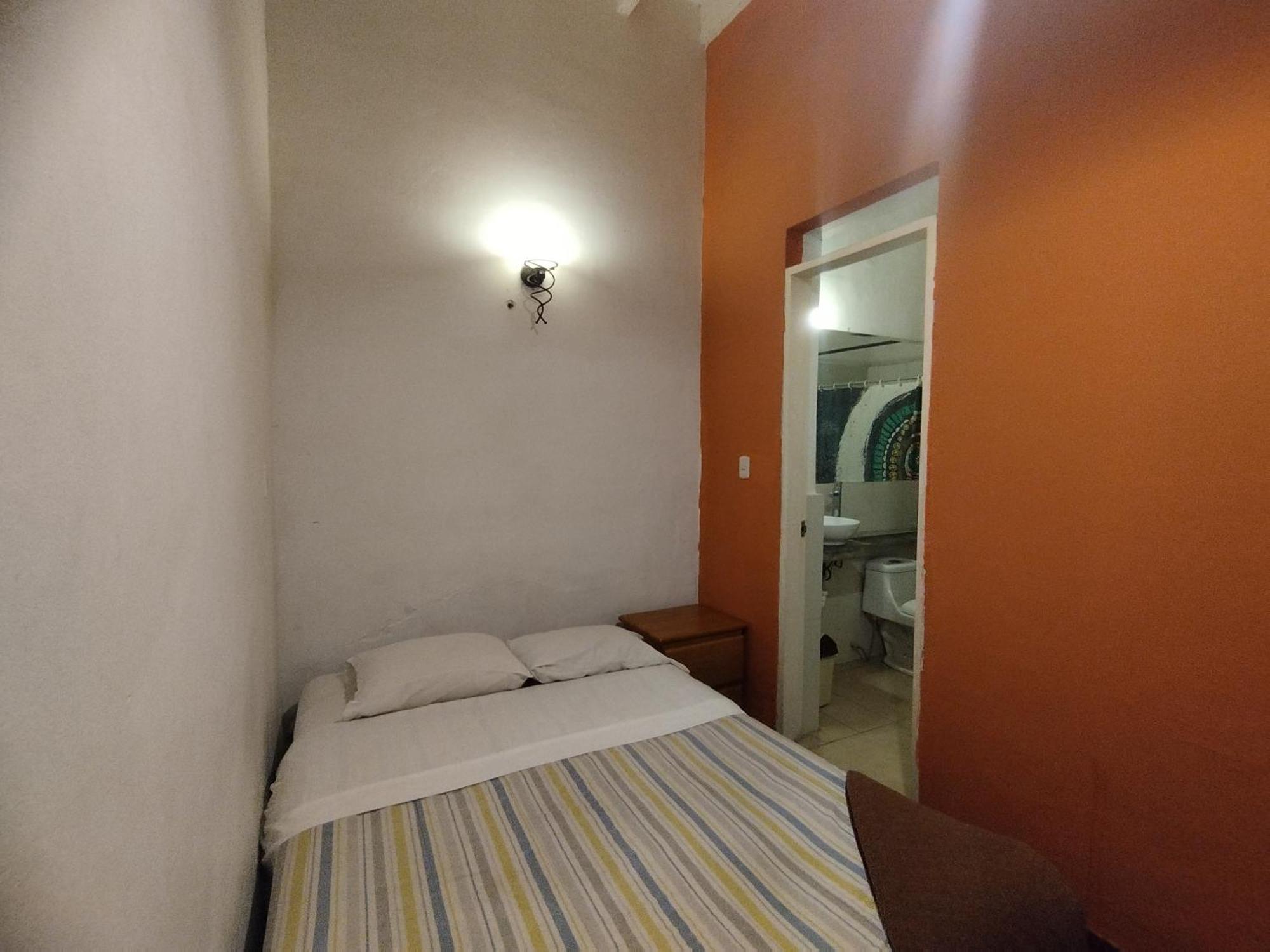 Pensión A 2*