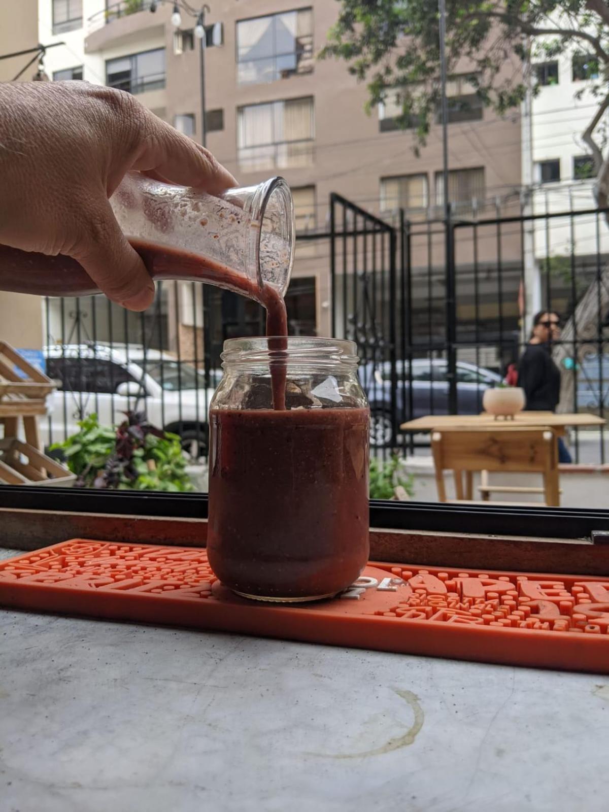 A Lima