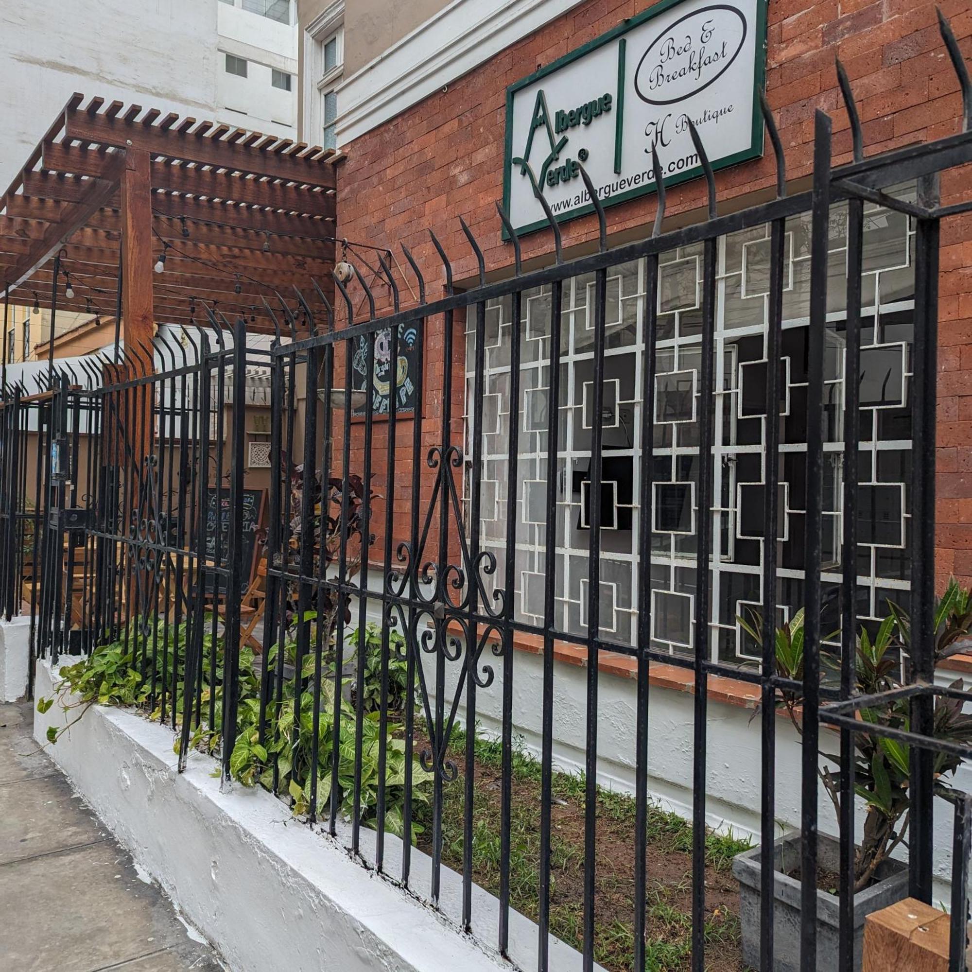 A Lima